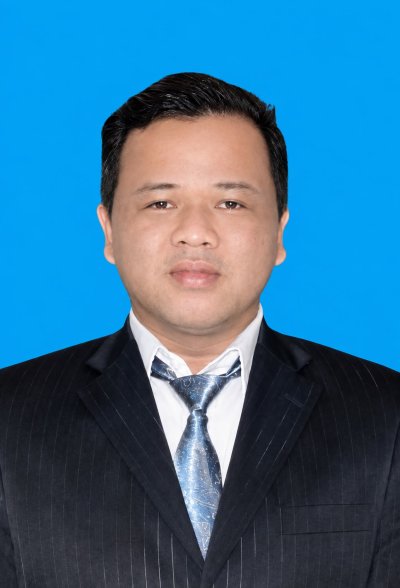 Nurkholis, S.Pd