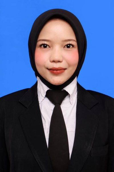 Rindi Antika, S.Pd