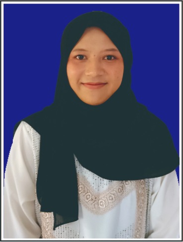 Nurlaili Amelia, S.Ag